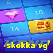 skokka vg